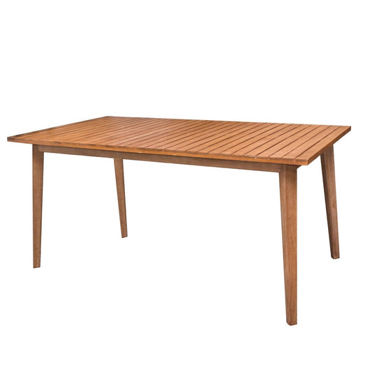 Nature Wood Dinning Table