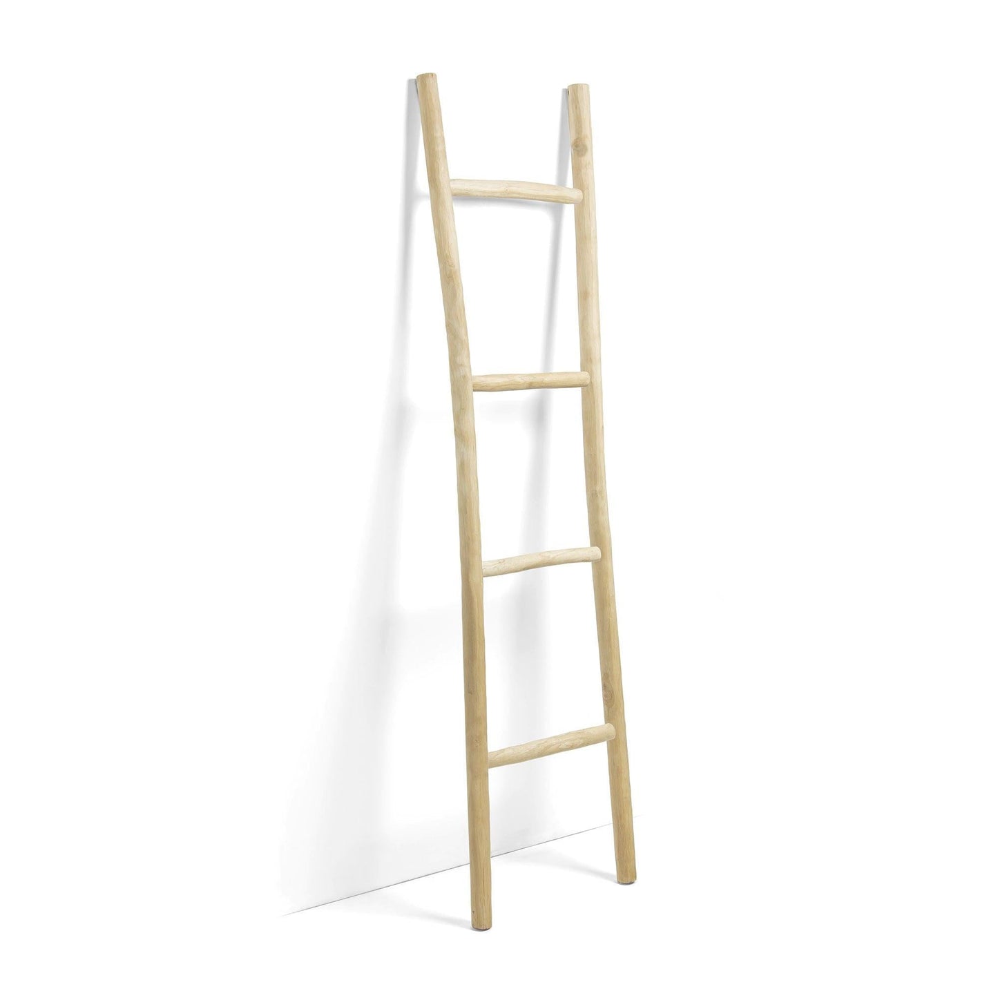 Nature Wood Ladder