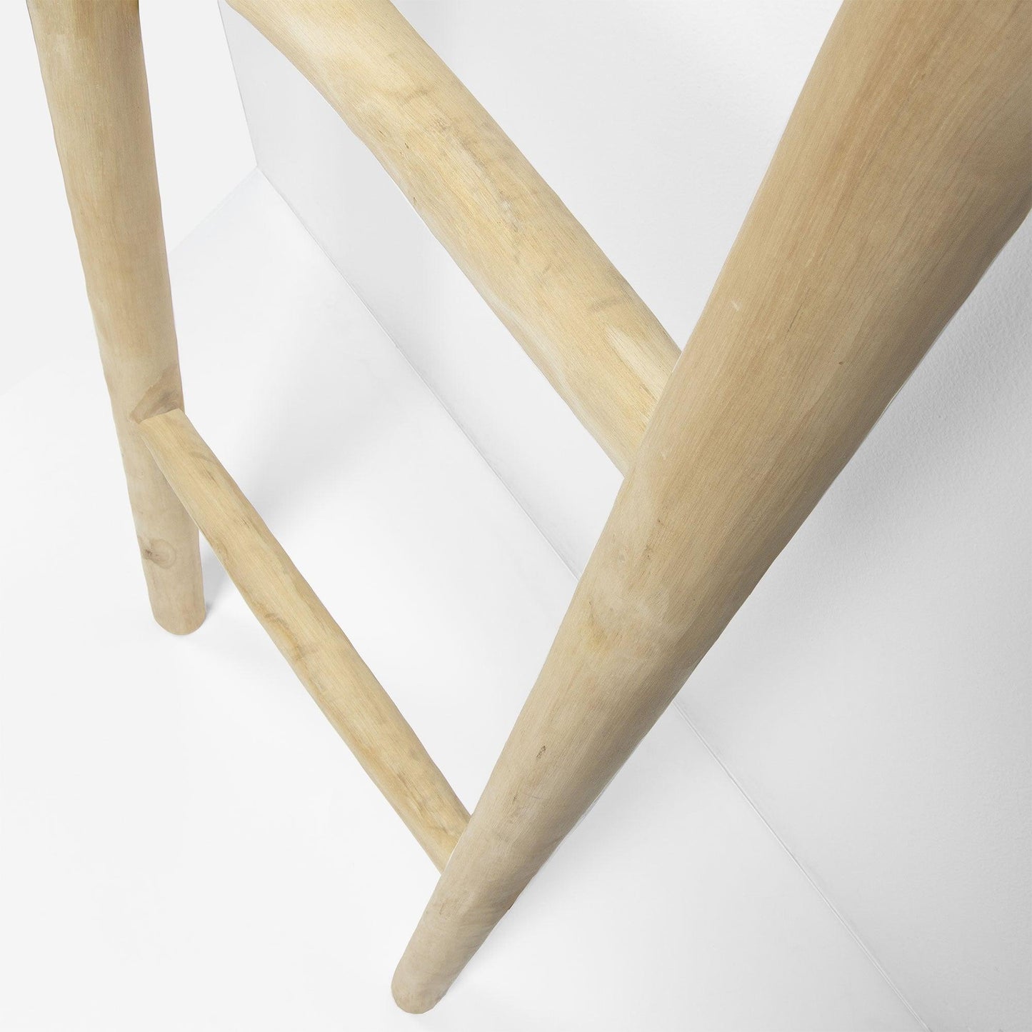 Nature Wood Ladder