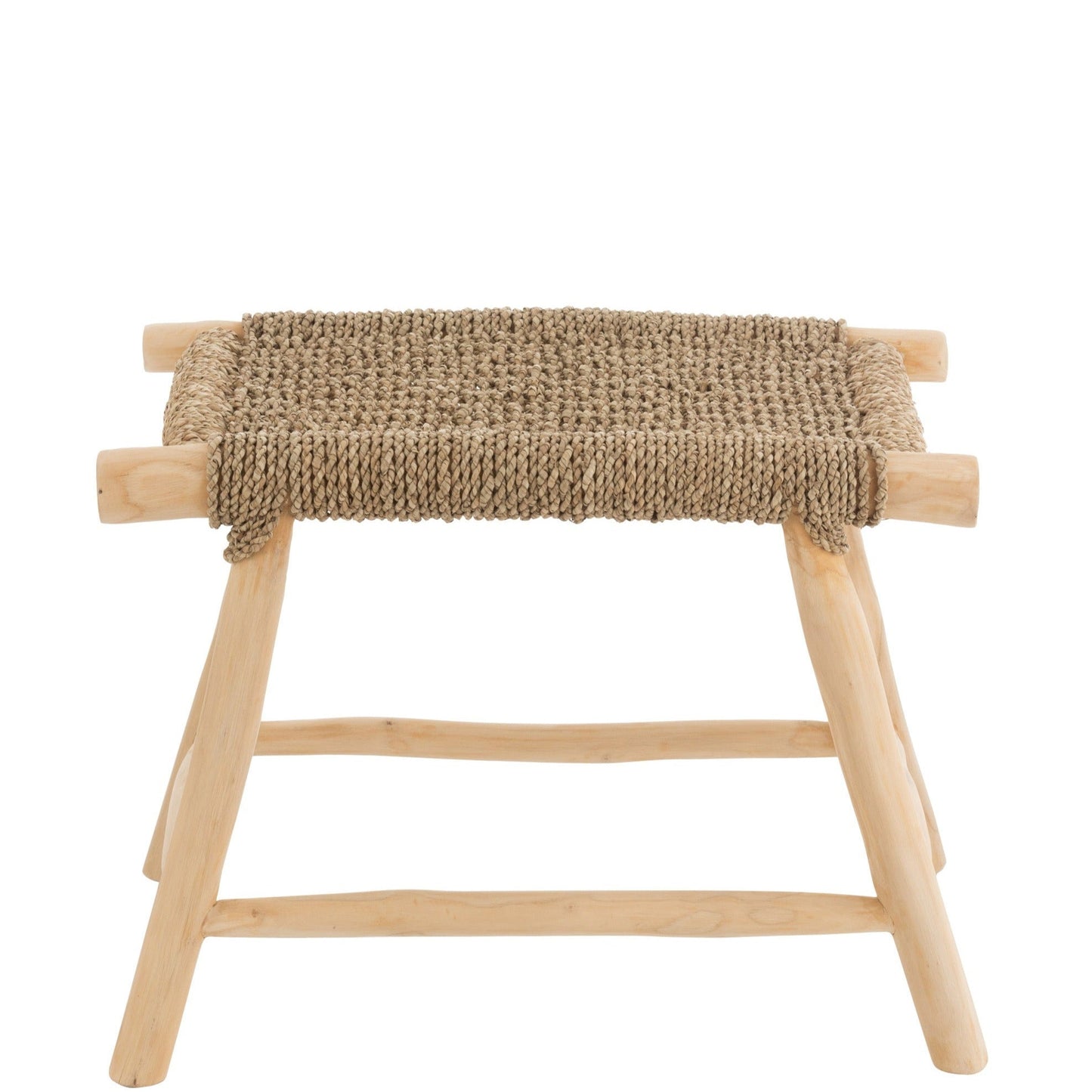 Nature Wood Stool