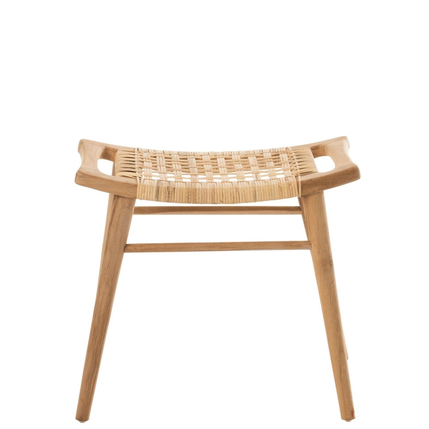 Nature Wood Stool