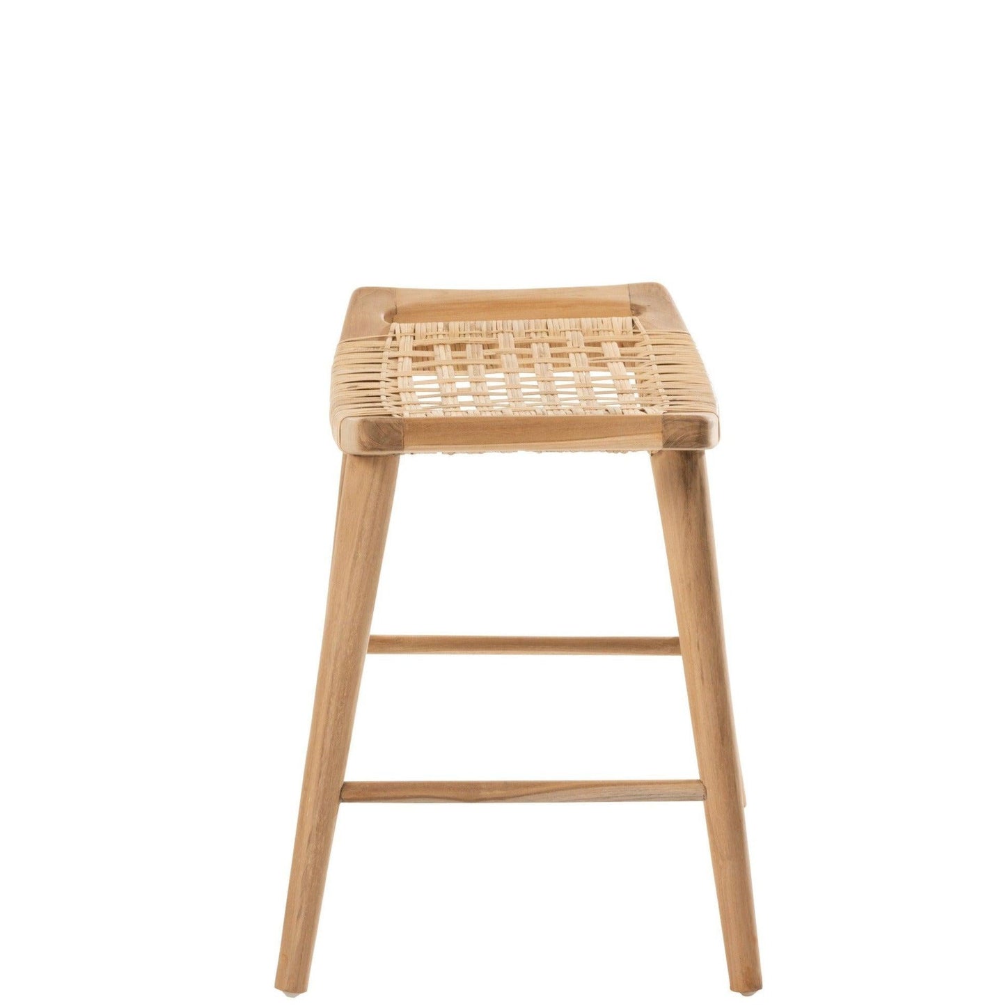 Nature Wood Stool