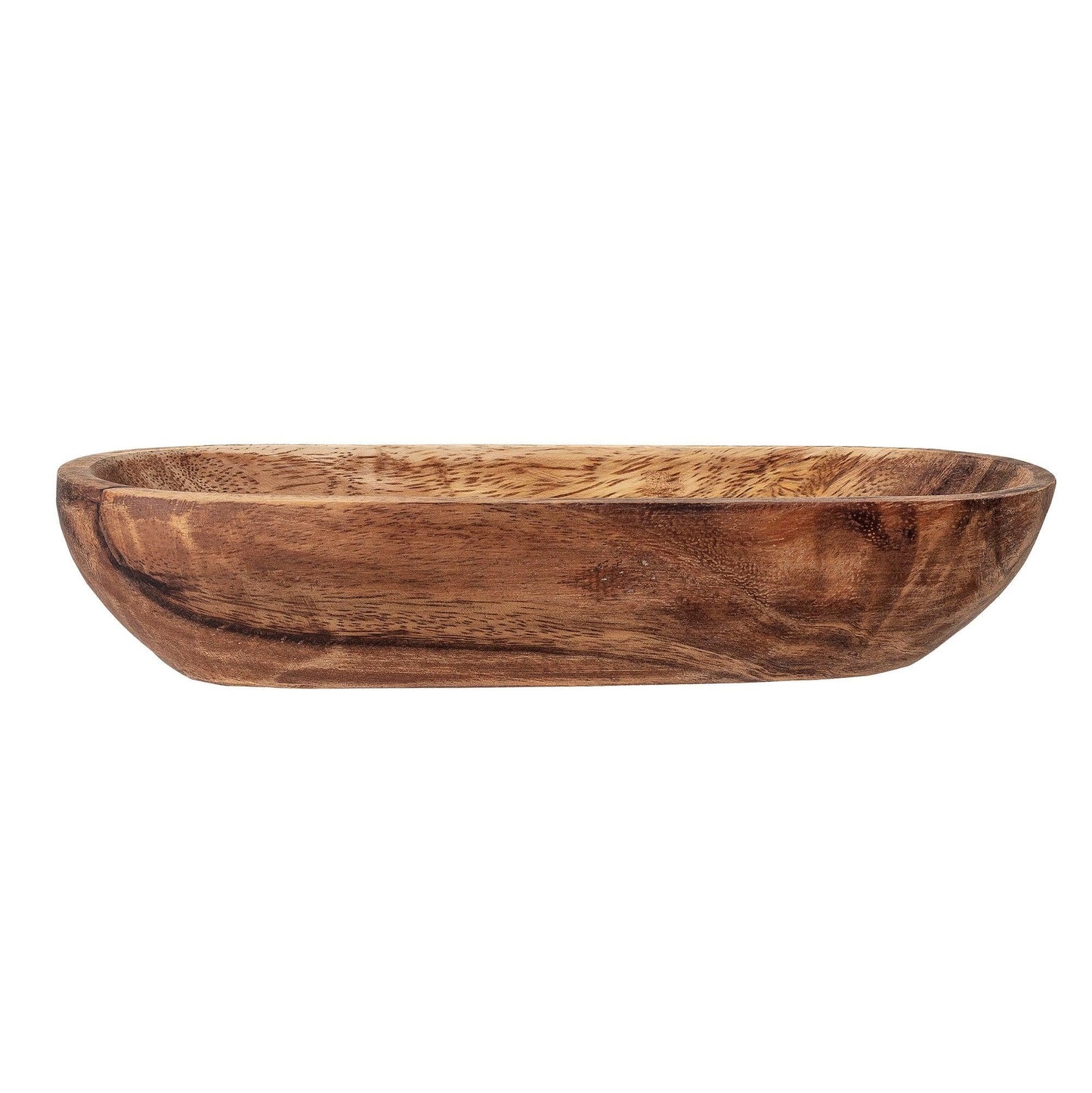 Nature Wood Tray