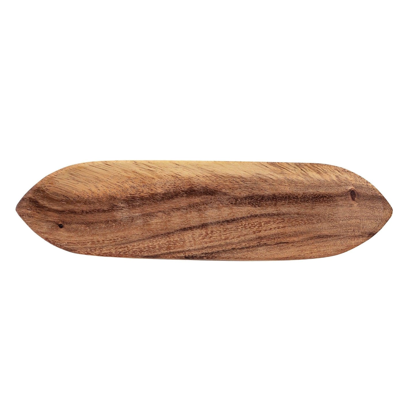 Nature Wood Tray
