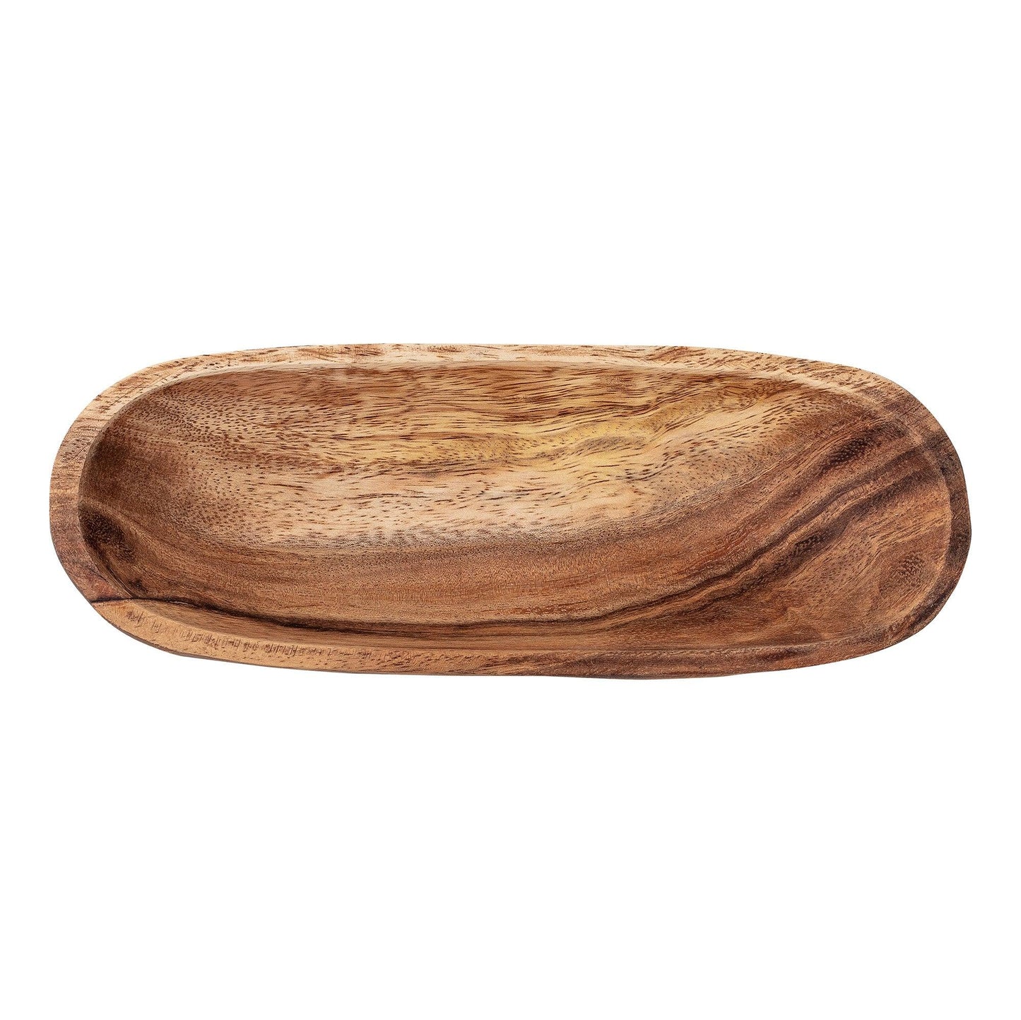 Nature Wood Tray