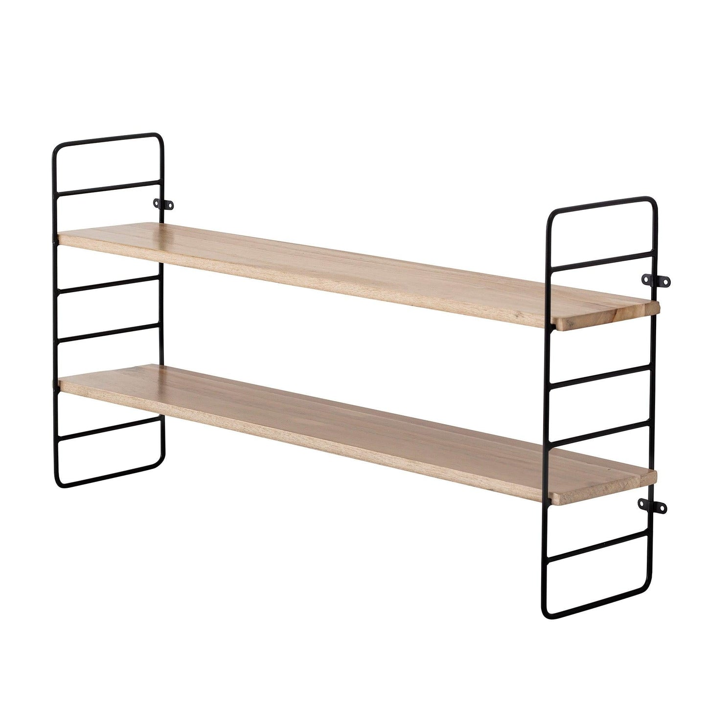 Nature Wood Wall Shelf