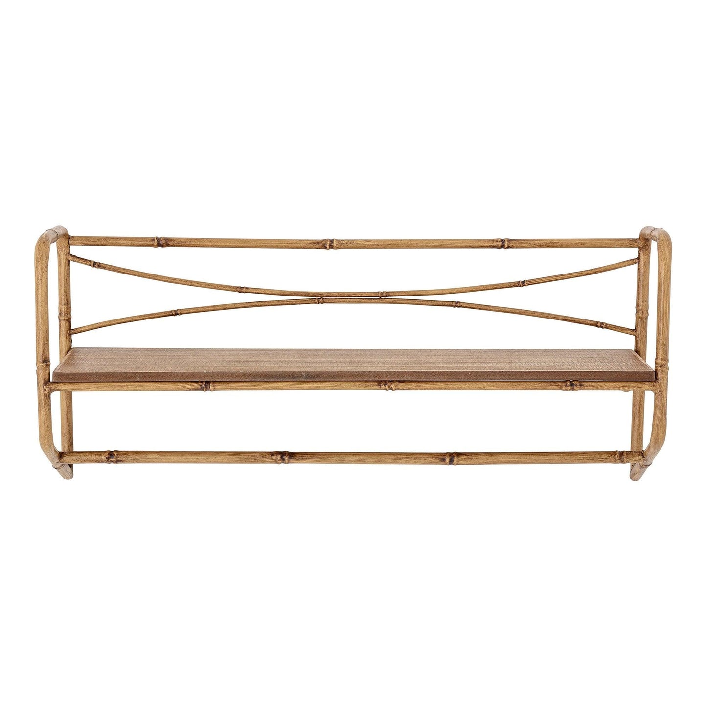 Nature Wood Wall Shelf