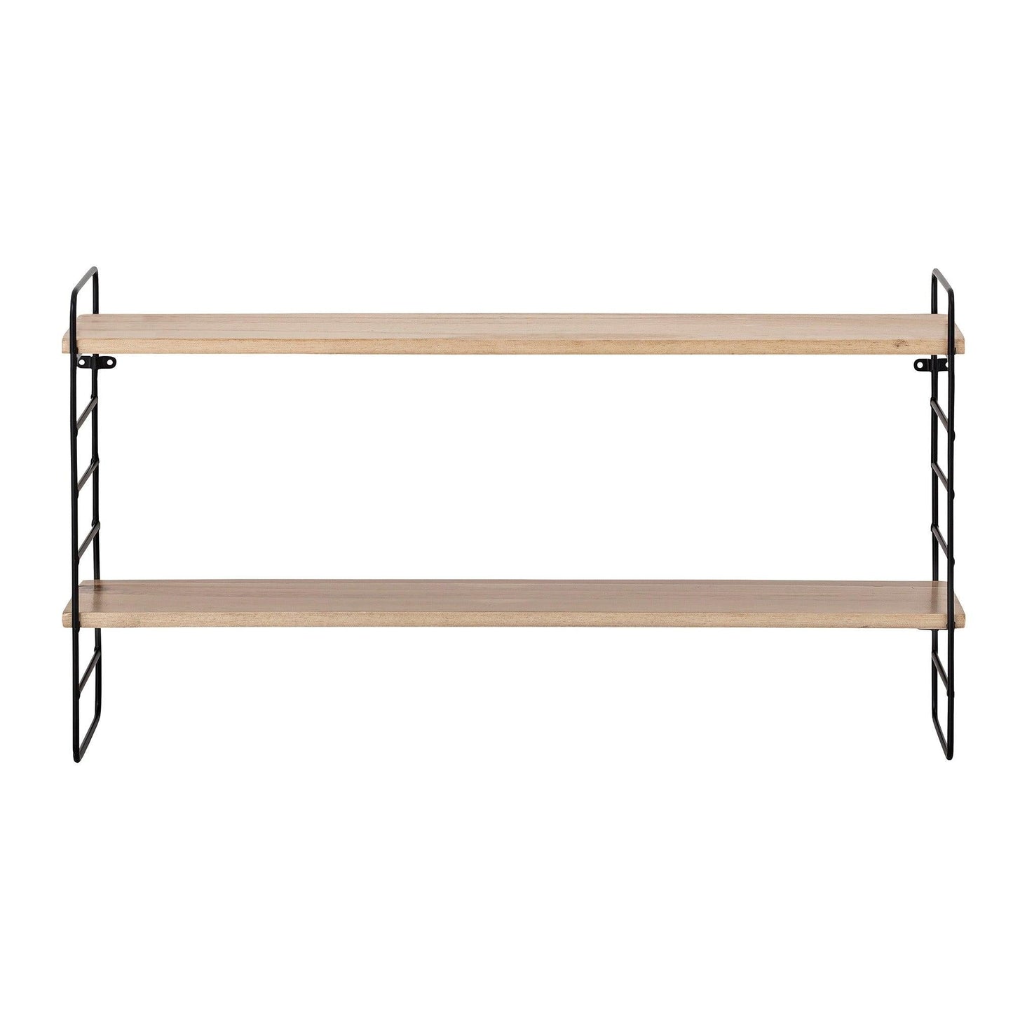 Nature Wood Wall Shelf