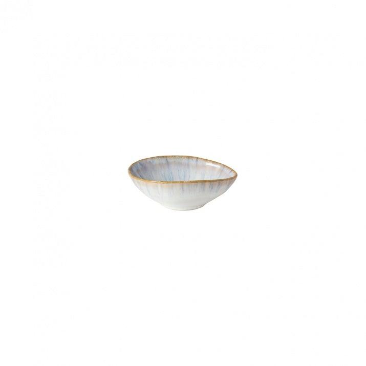 Oval Ceramic Bowl Set (x6)