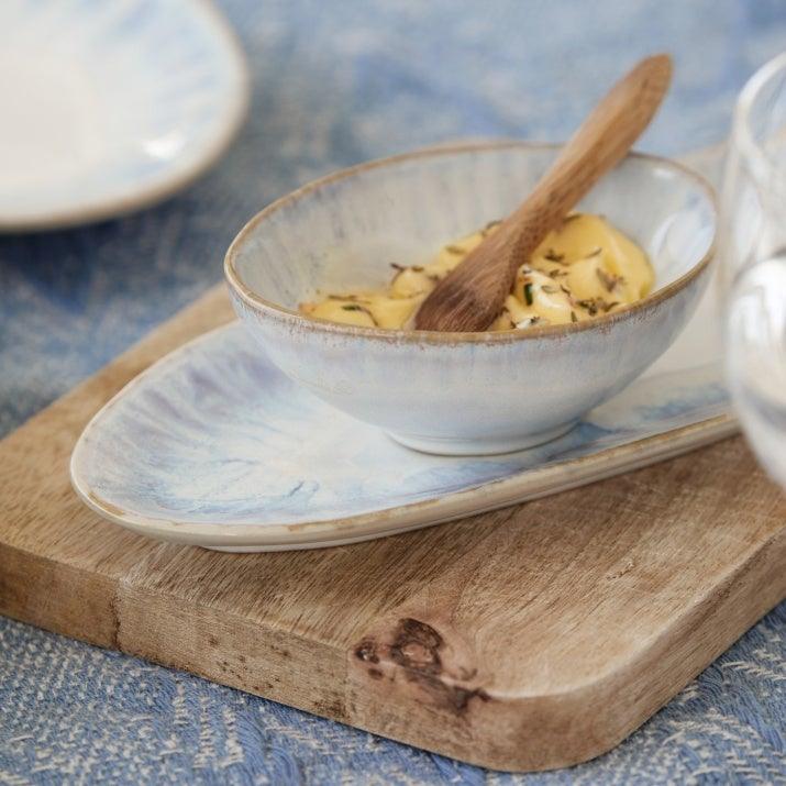 Oval Ceramic Platter