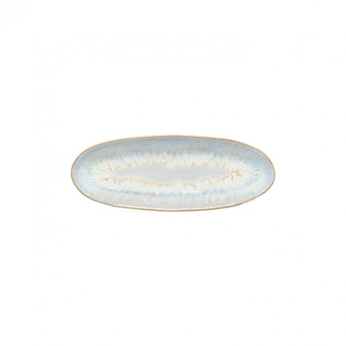 Oval Ceramic Platter