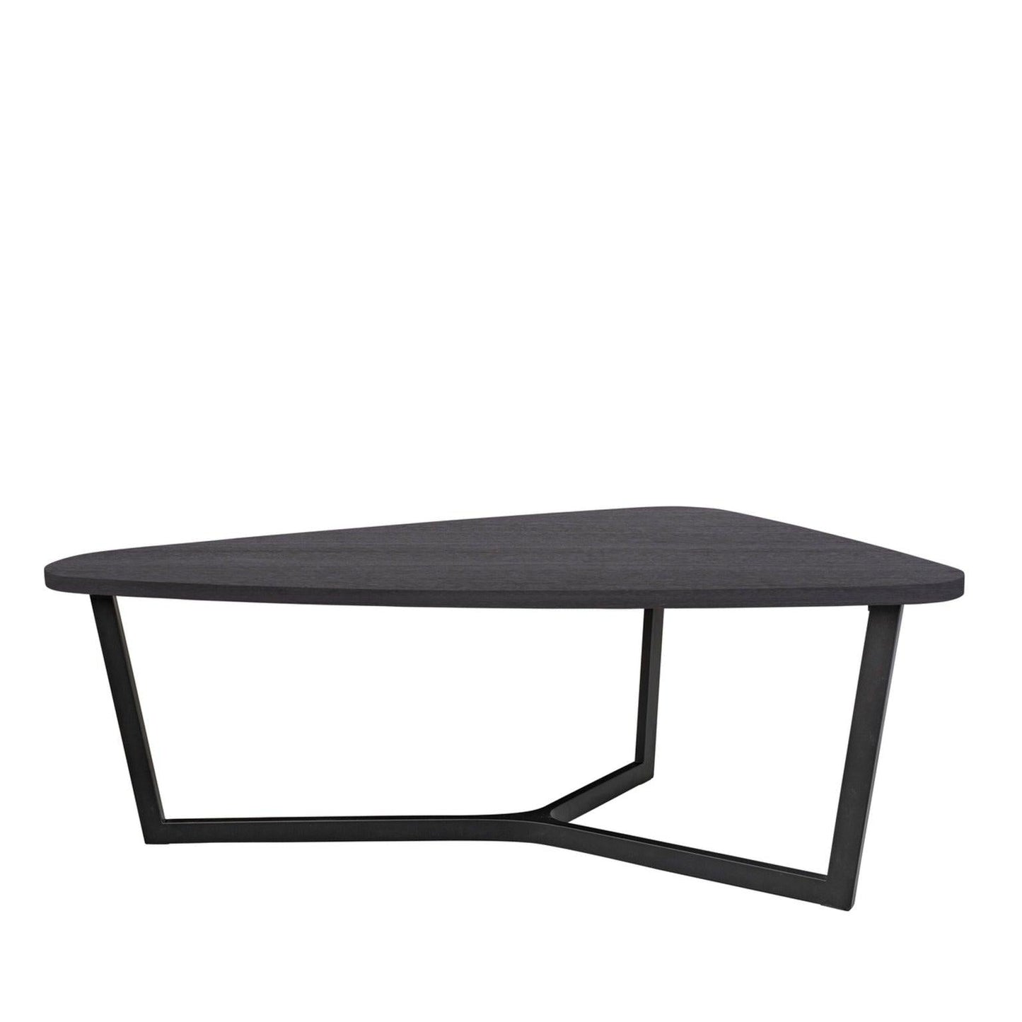 Oval Wood Dining Table