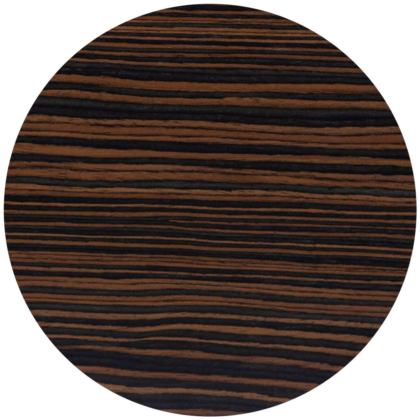 Oval Wood Dining Table