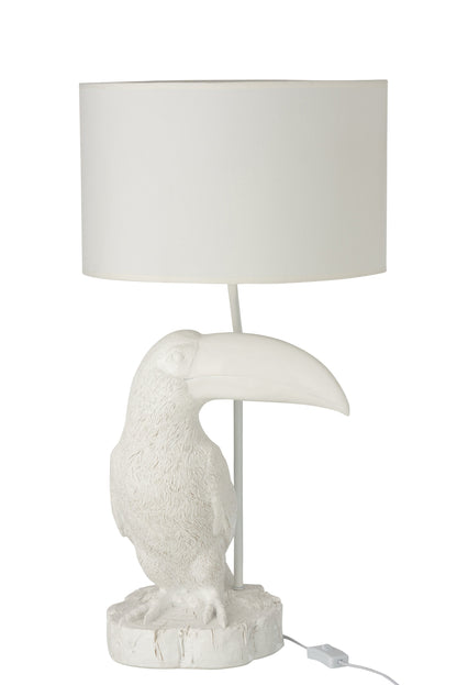 PVC Table Lamp