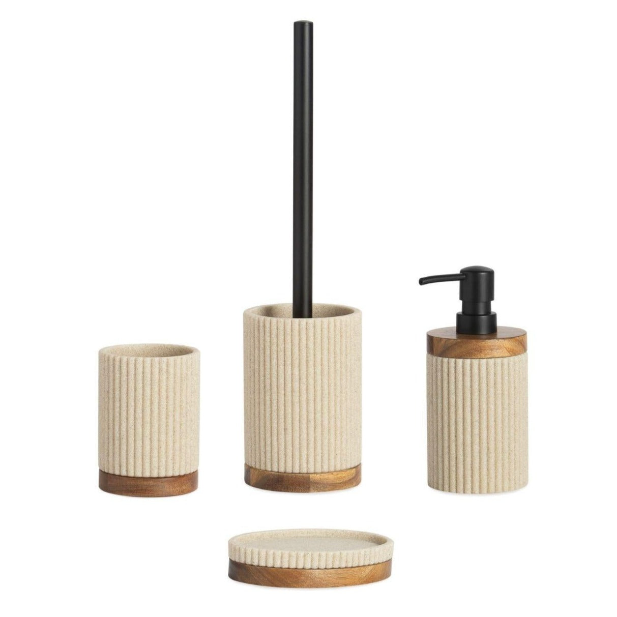 PVC Toilet Brush