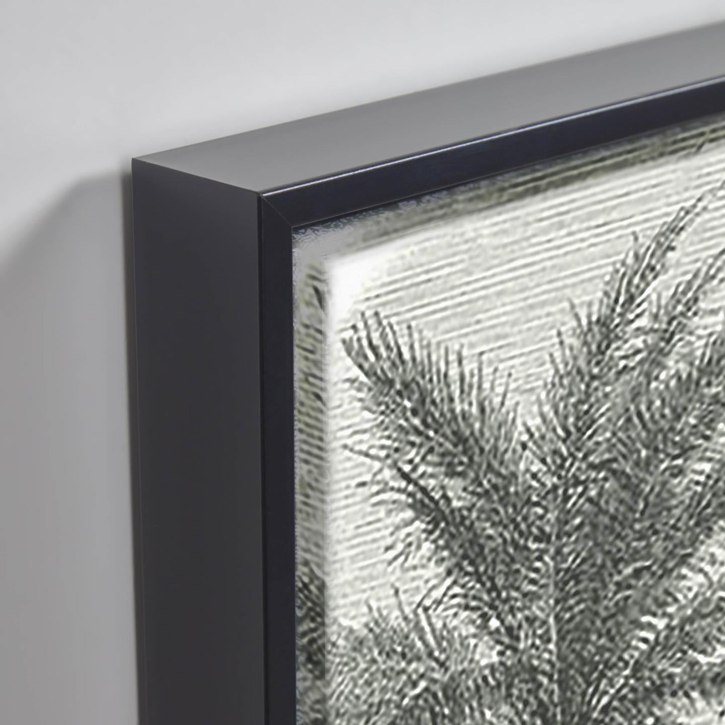 Palm Trees Canvas