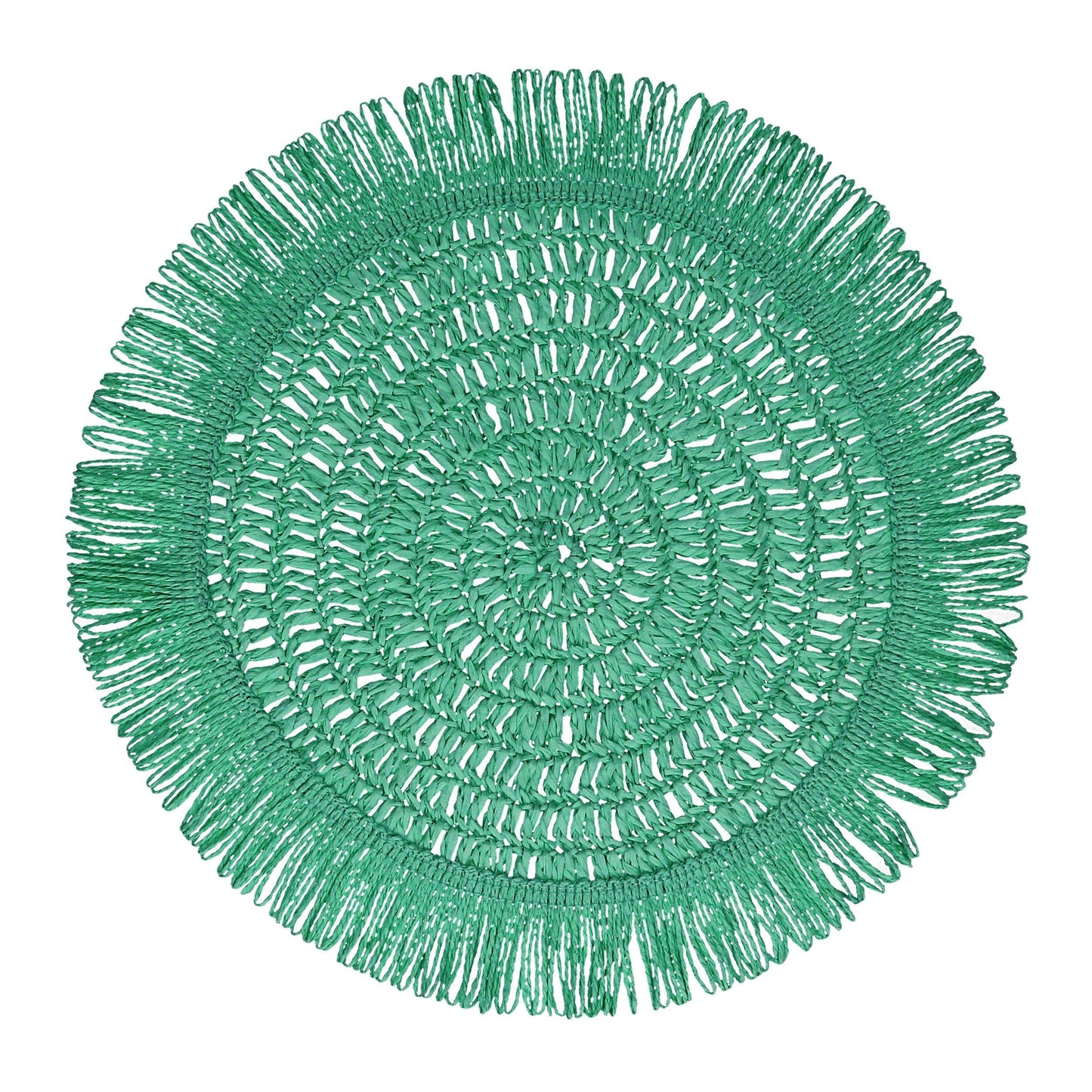 Paper Placemat Set (x2)