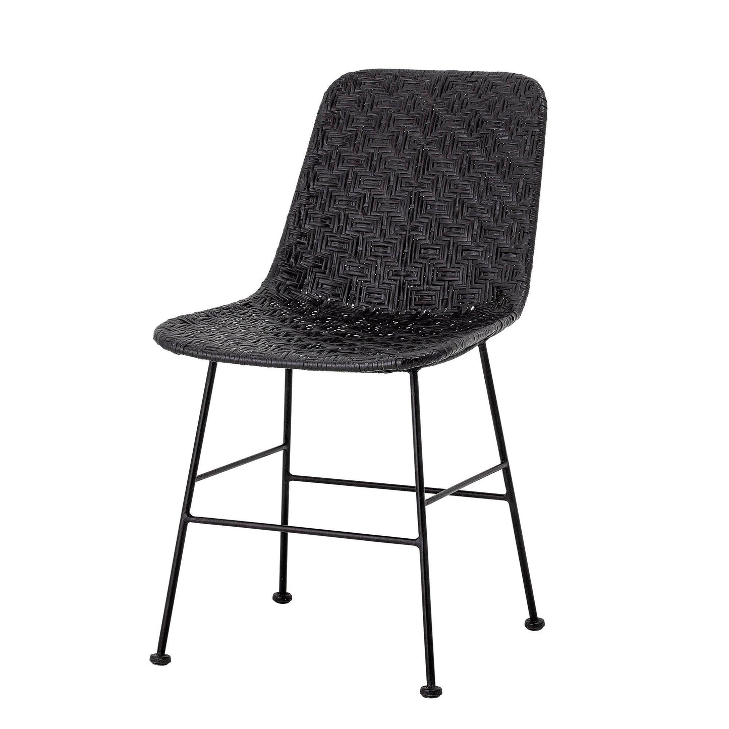 Rattan Chair