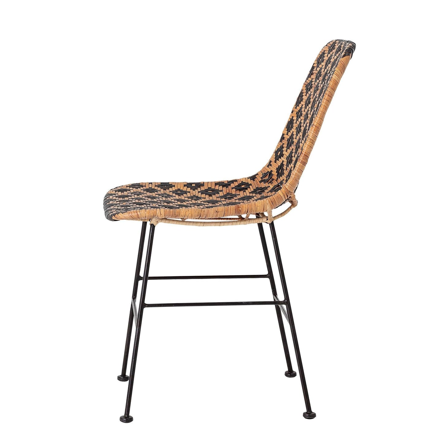 Rattan Chair