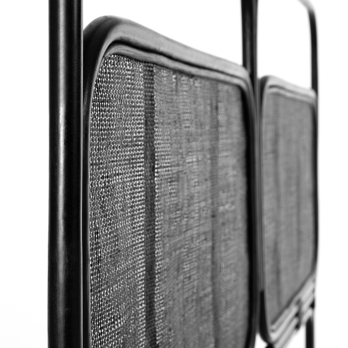 Rattan Headboard