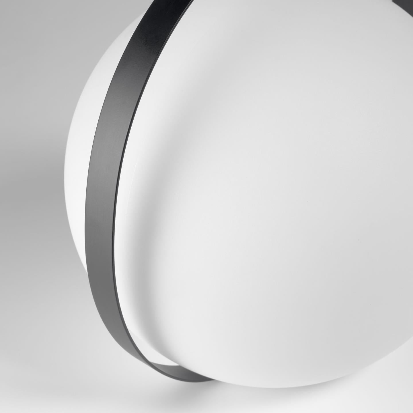 Rechargable PVC Table Lamp