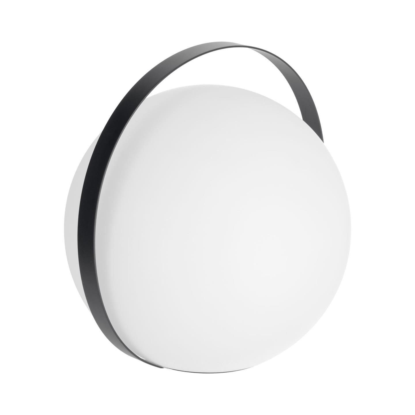 Rechargable PVC Table Lamp