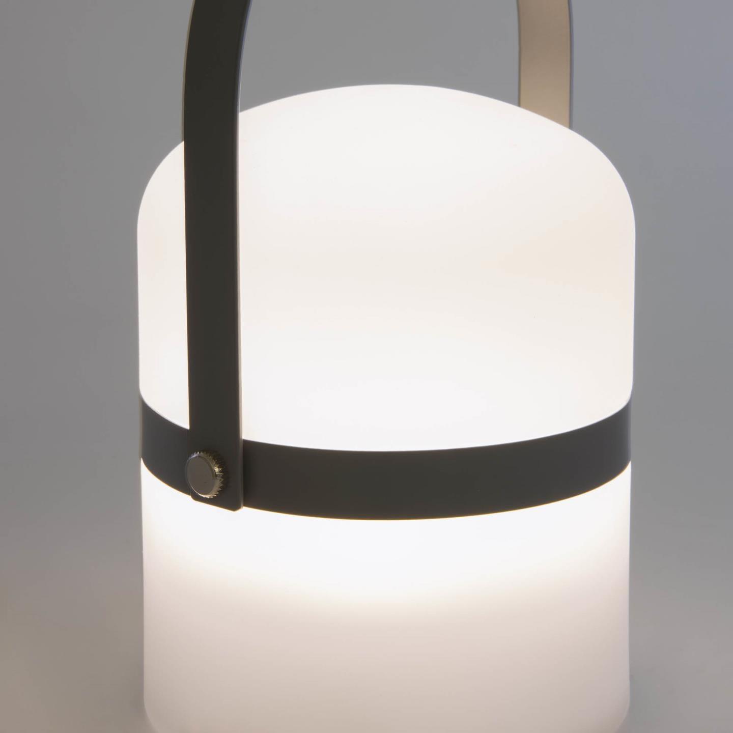 Rechargable Table Lamp