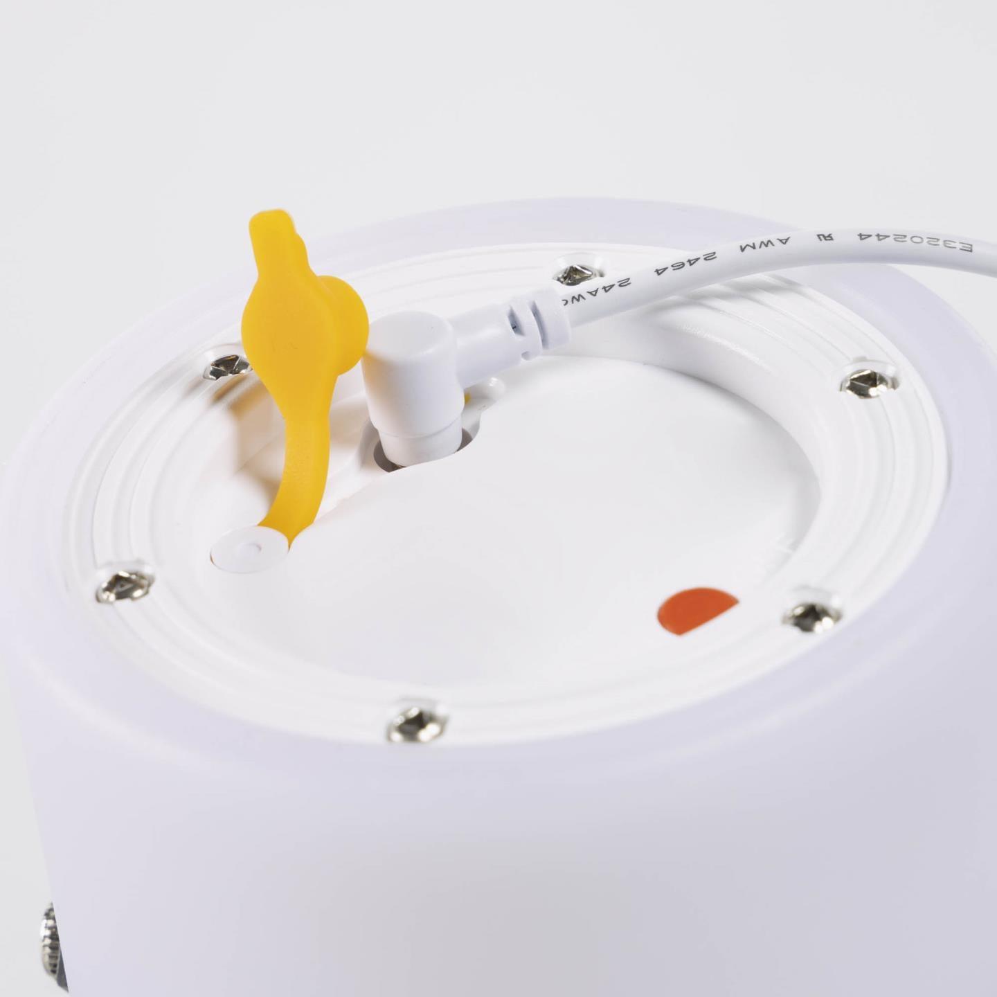 Rechargable Table Lamp