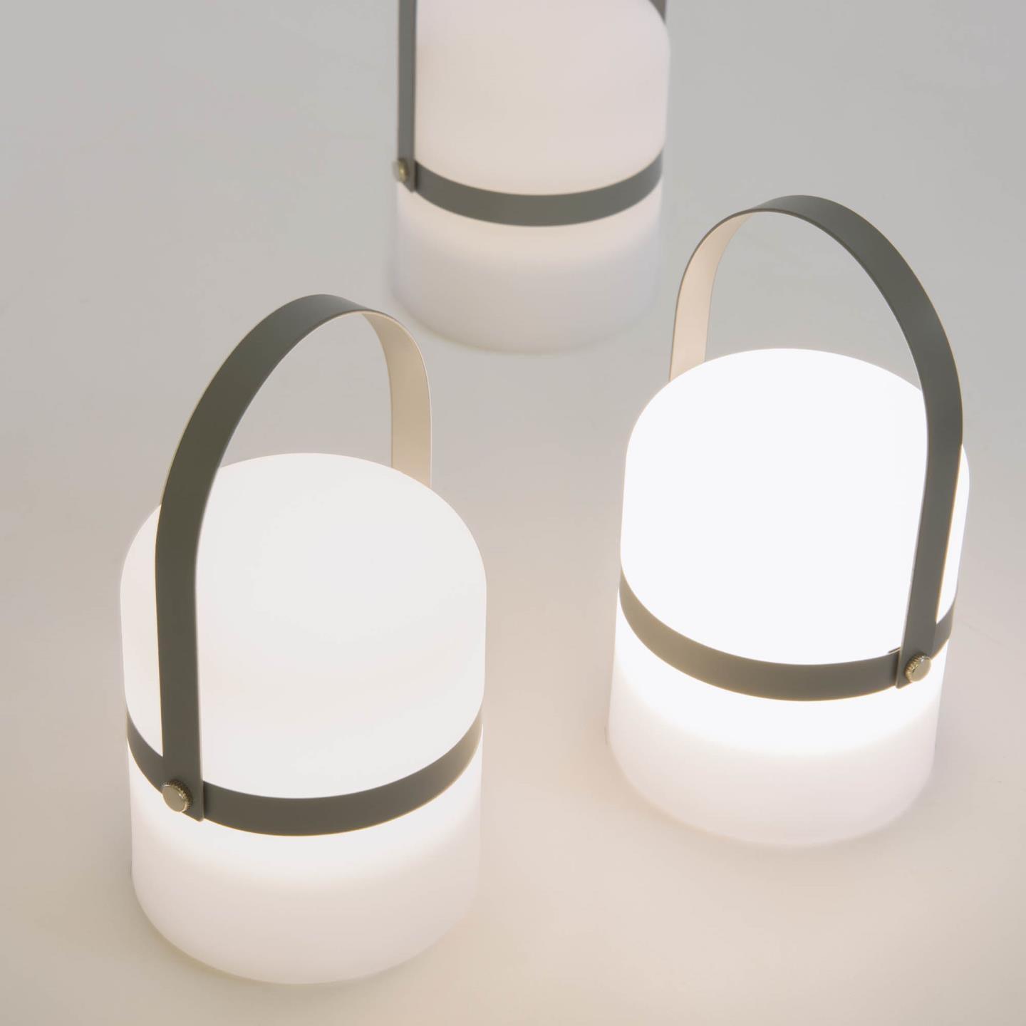 Rechargable Table Lamp