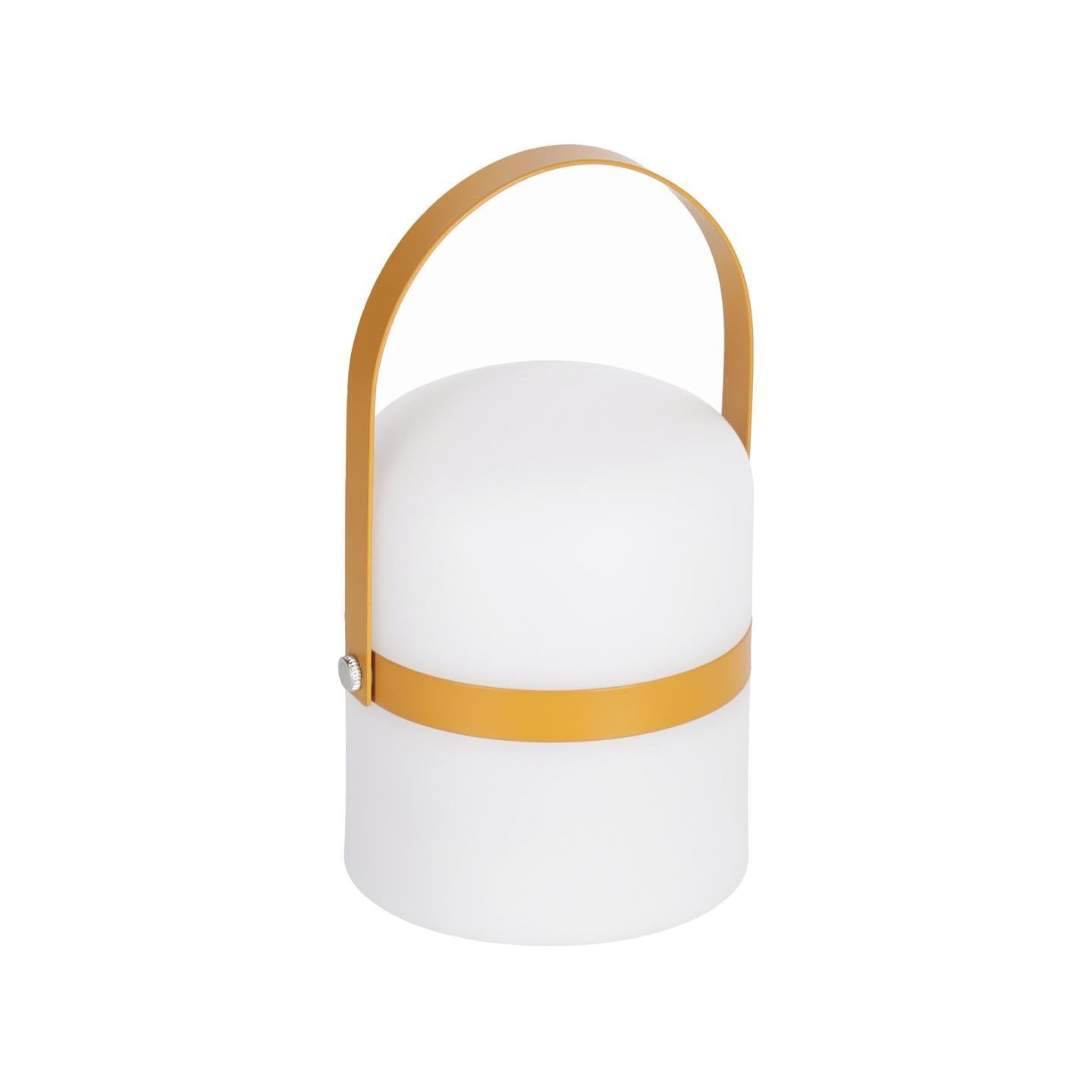 Rechargable Table Lamp