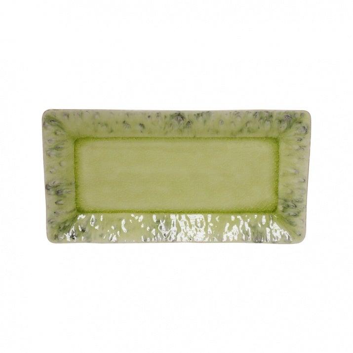 Rectangular Ceramic Tray