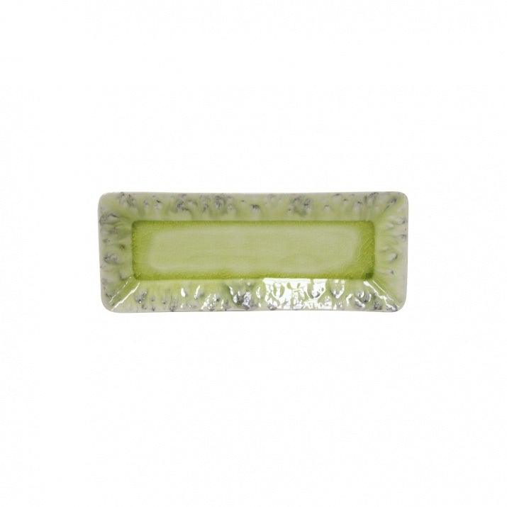 Rectangular Ceramic Tray