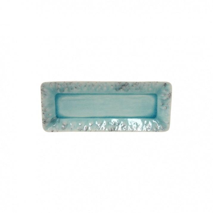 Rectangular Ceramic Tray