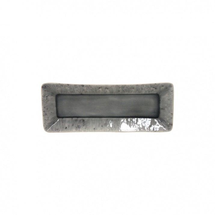 Rectangular Ceramic Tray