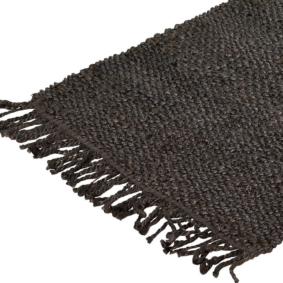 Rectangular Jute Carpet