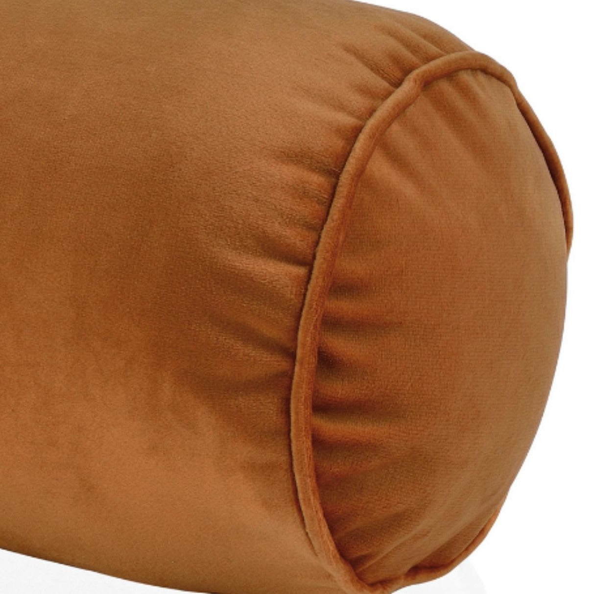 Rolling Polyester Pillow