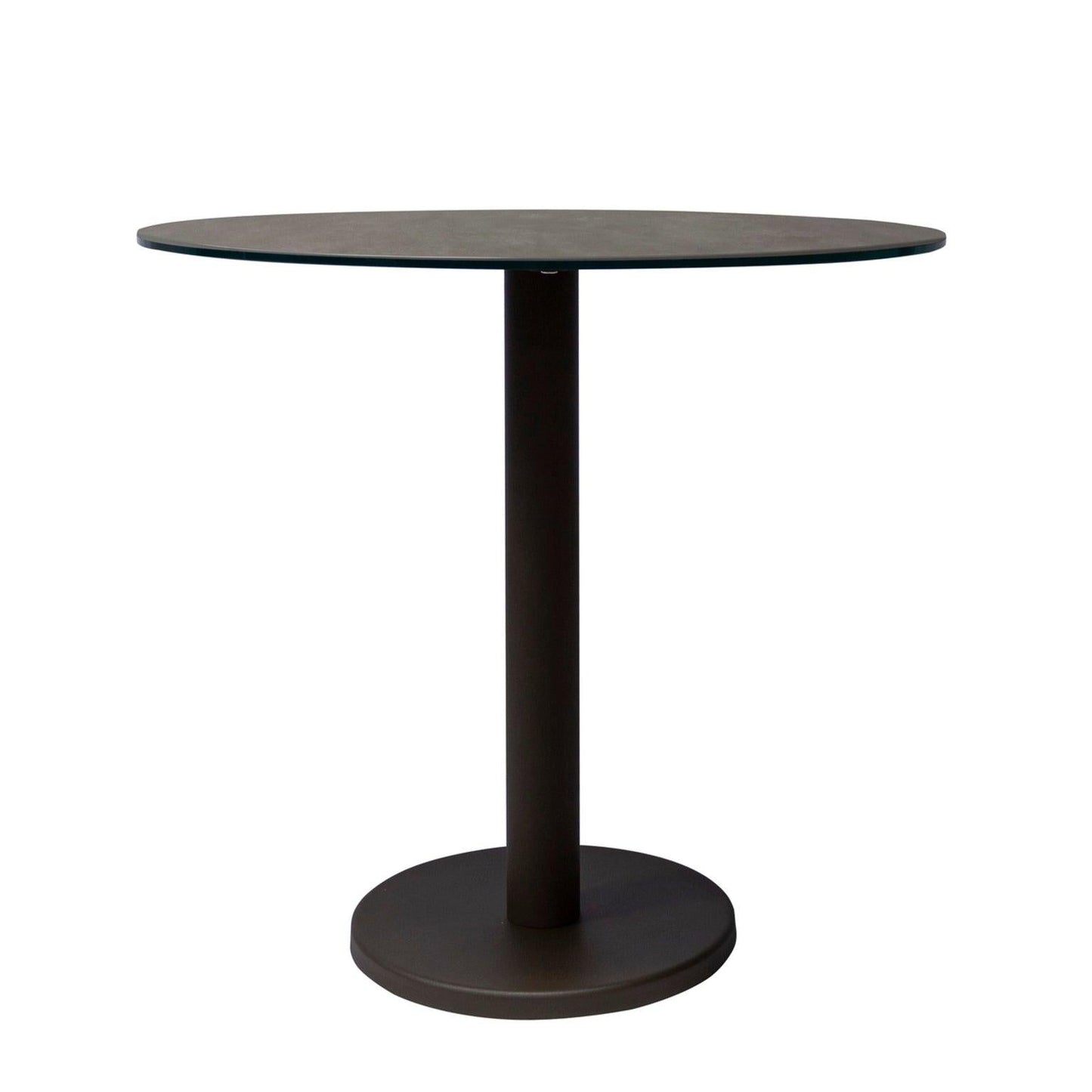 Round Ceramic Dining Table