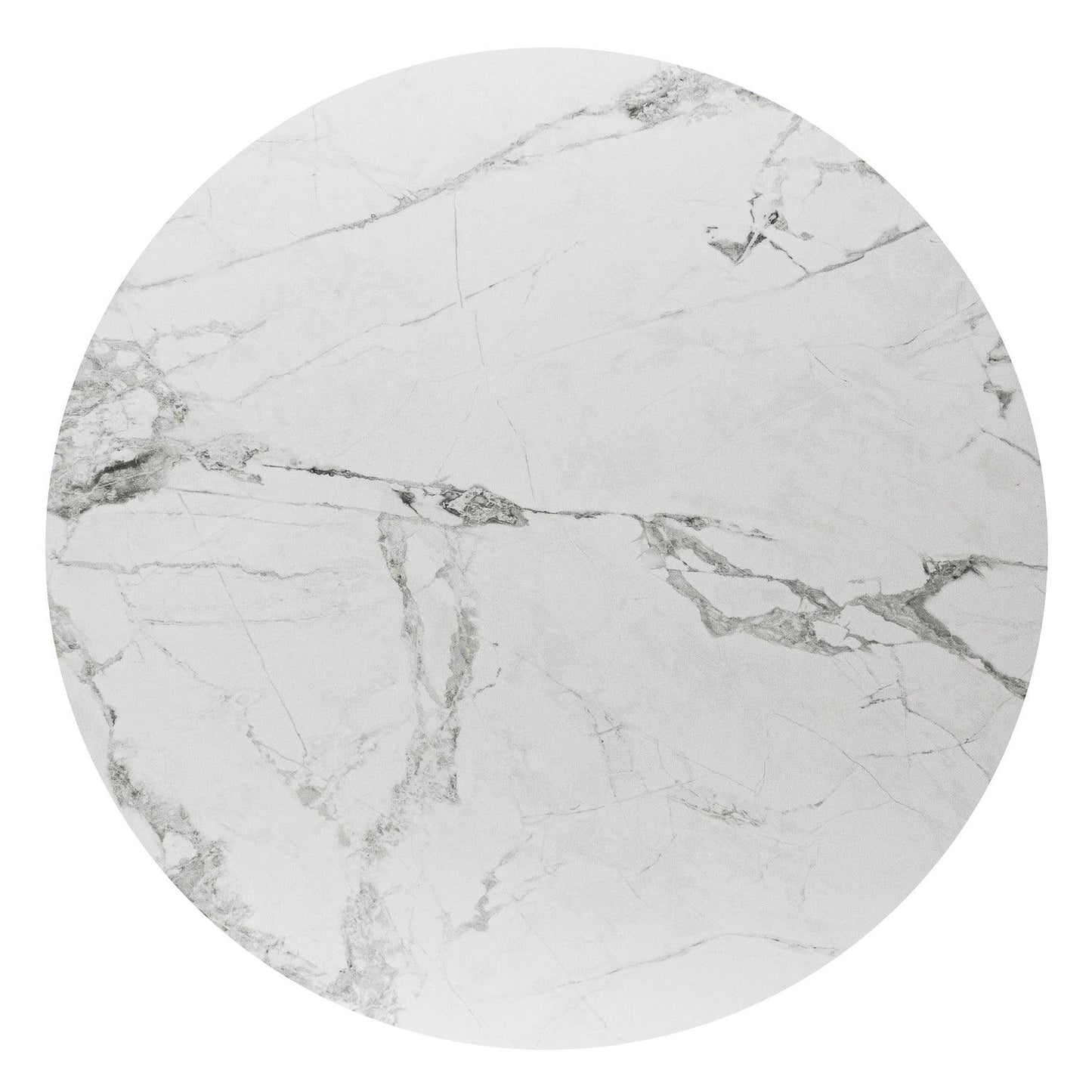 Round Ceramic Dining Table