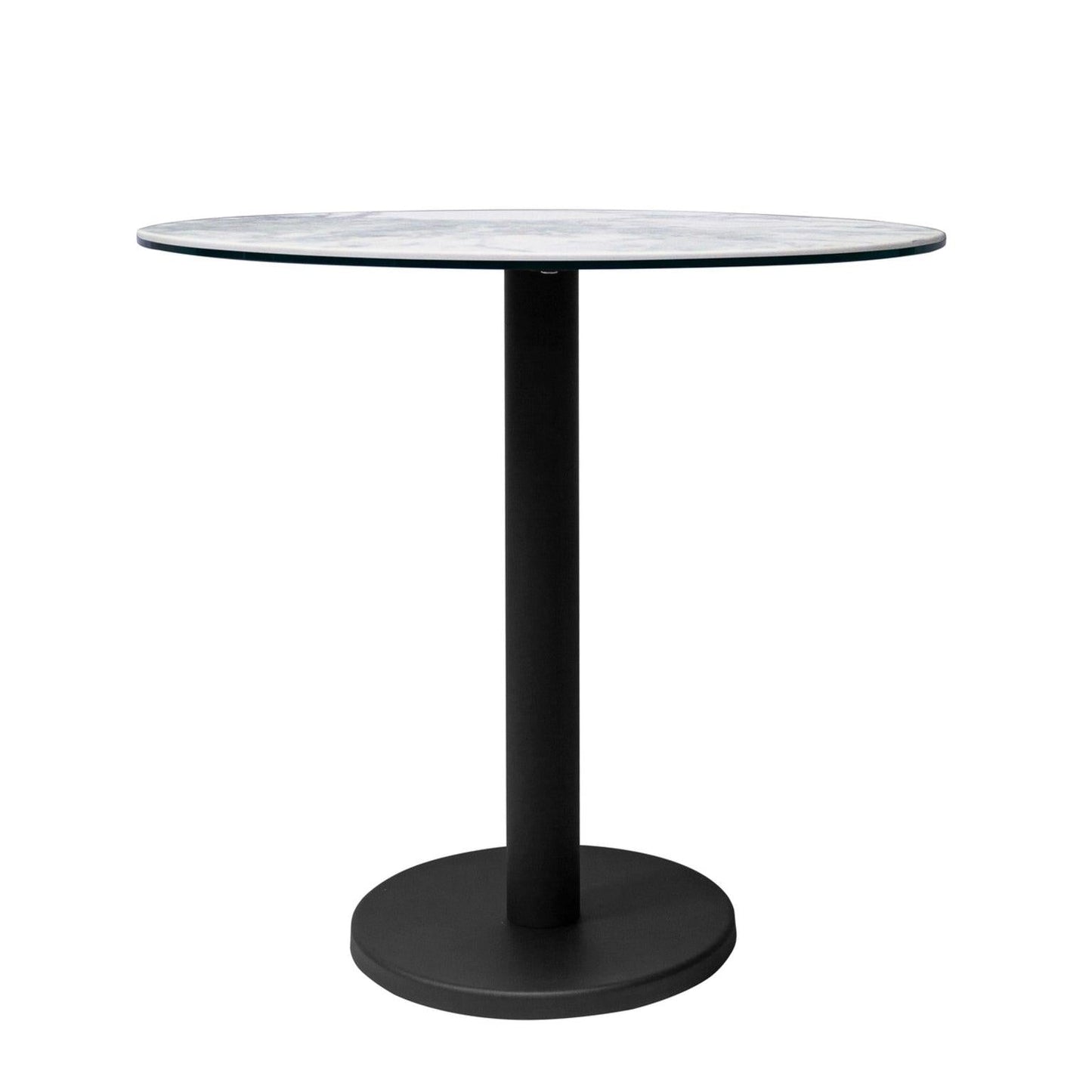 Round Ceramic Dining Table