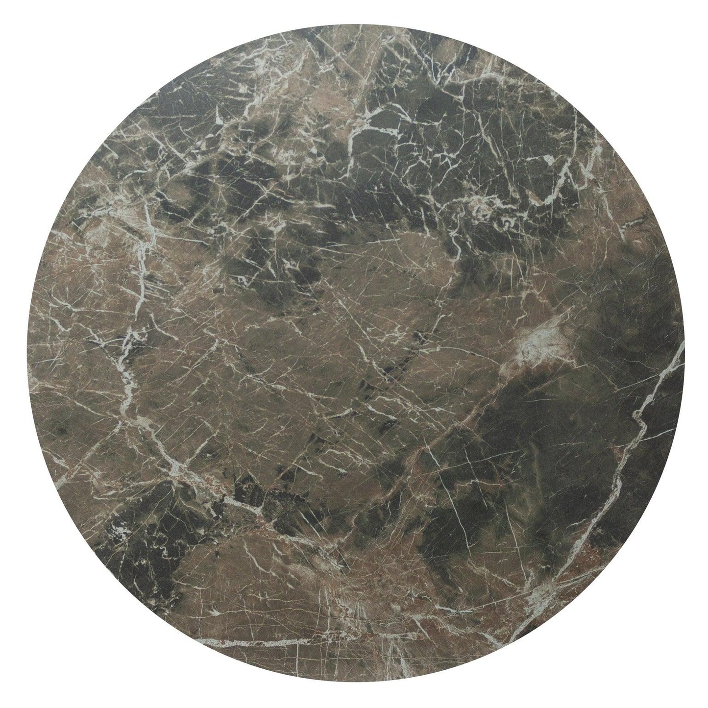 Round Ceramic Dining Table