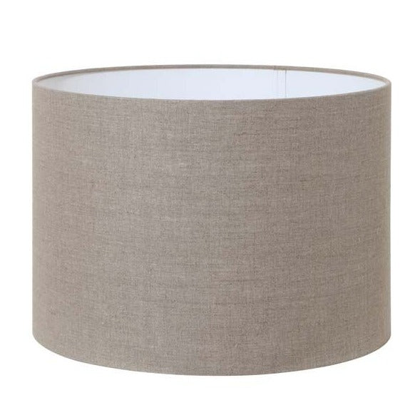 Round Cotton Lampshade