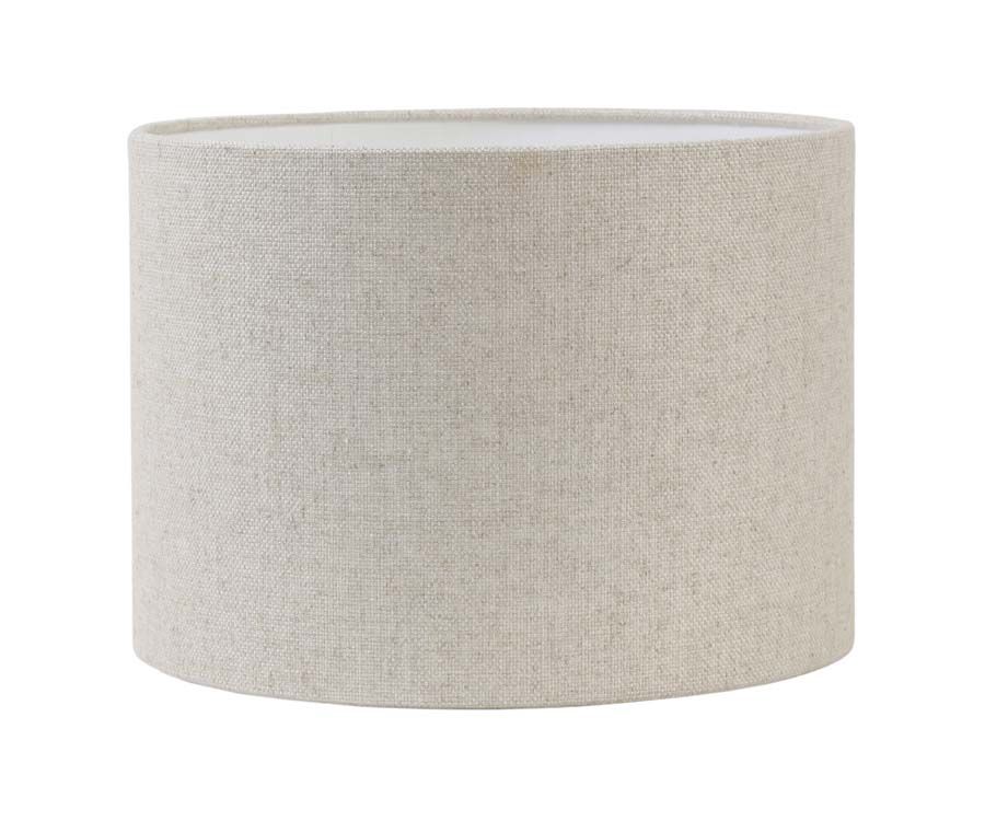 Round Cotton Lampshade