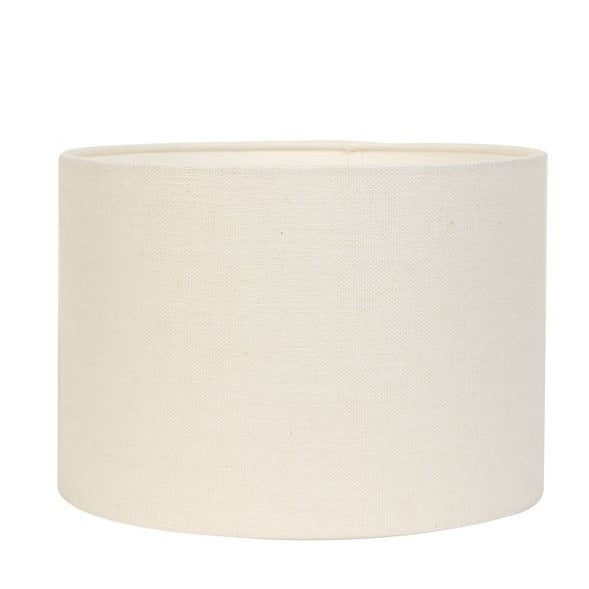 Round Cotton Lampshade