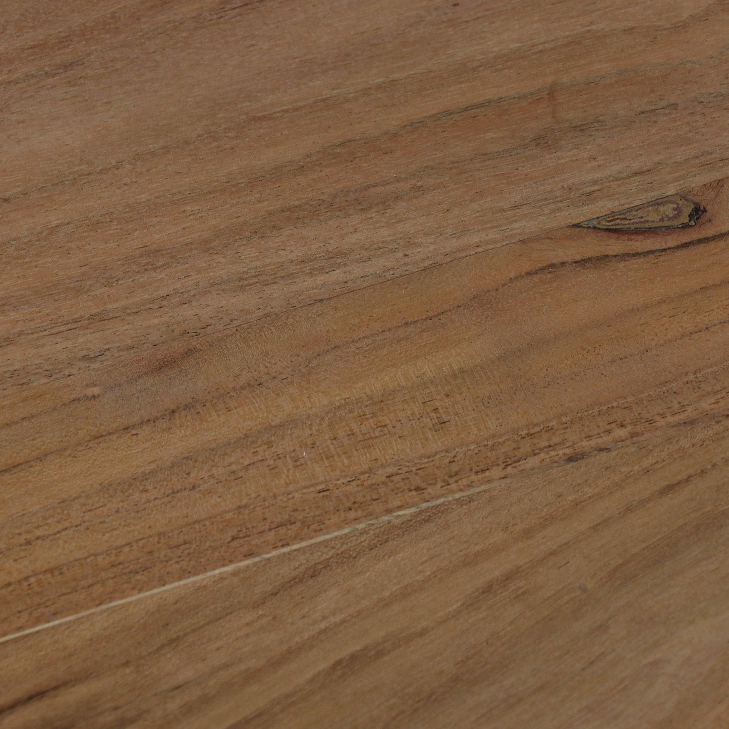 Round Wood Dining Table