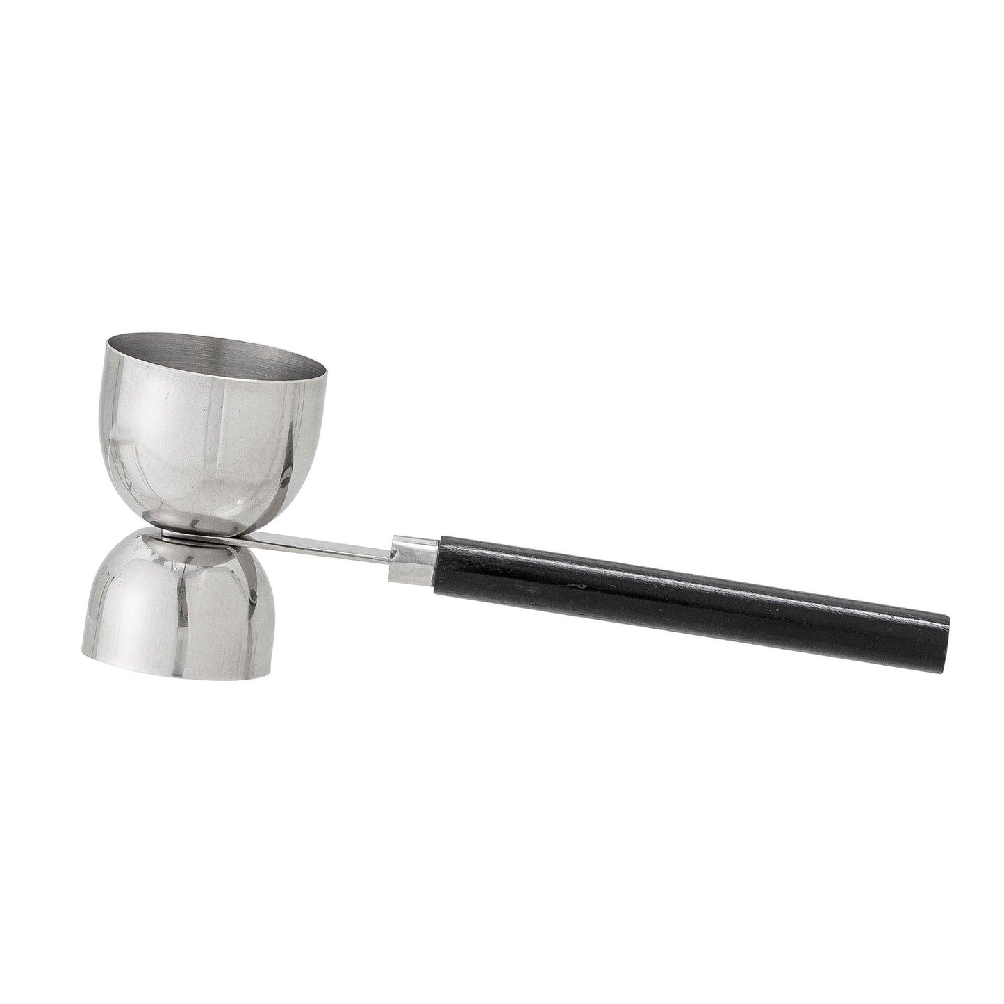 Silver Iron Cocktail Jigger