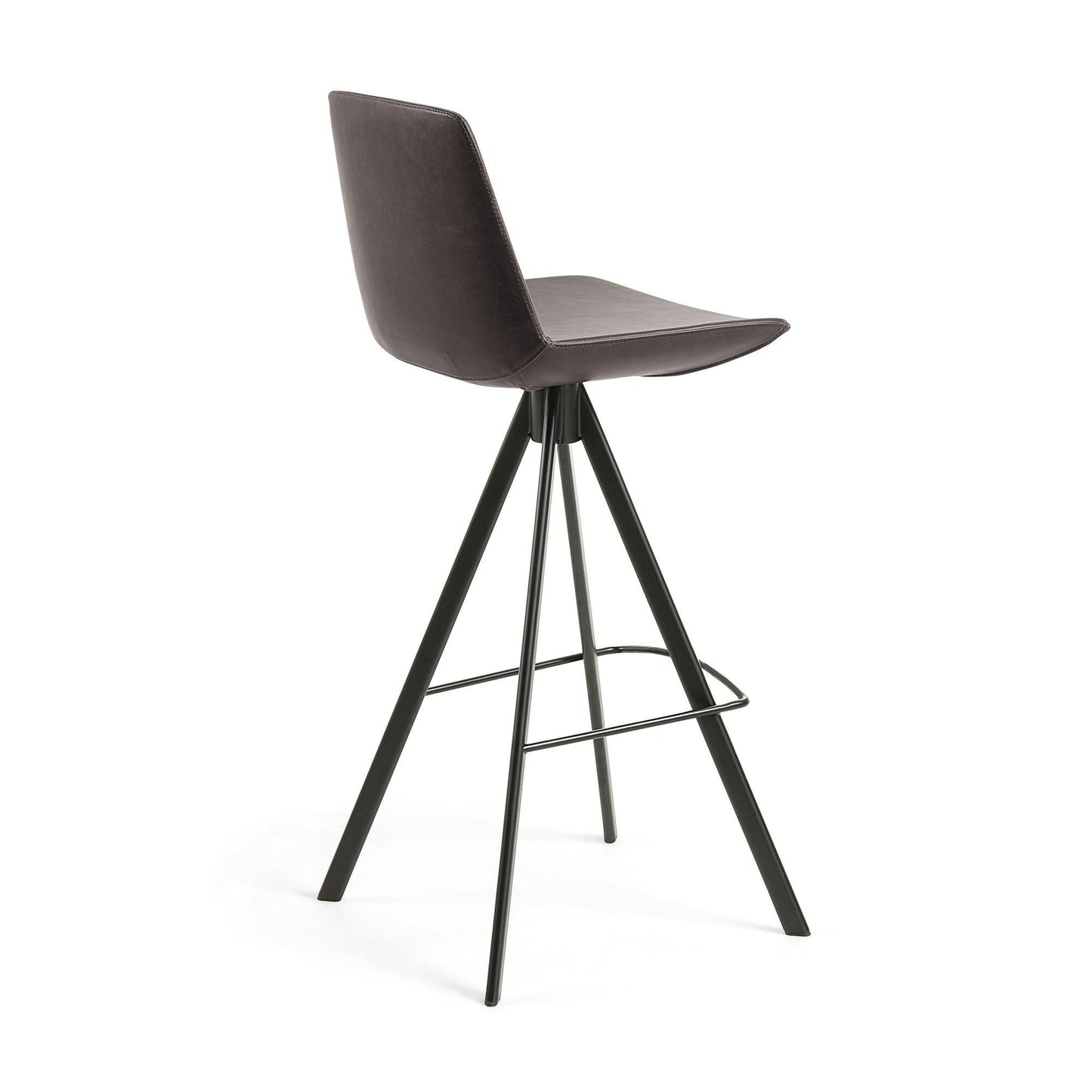 Synthetic Leather Barstool