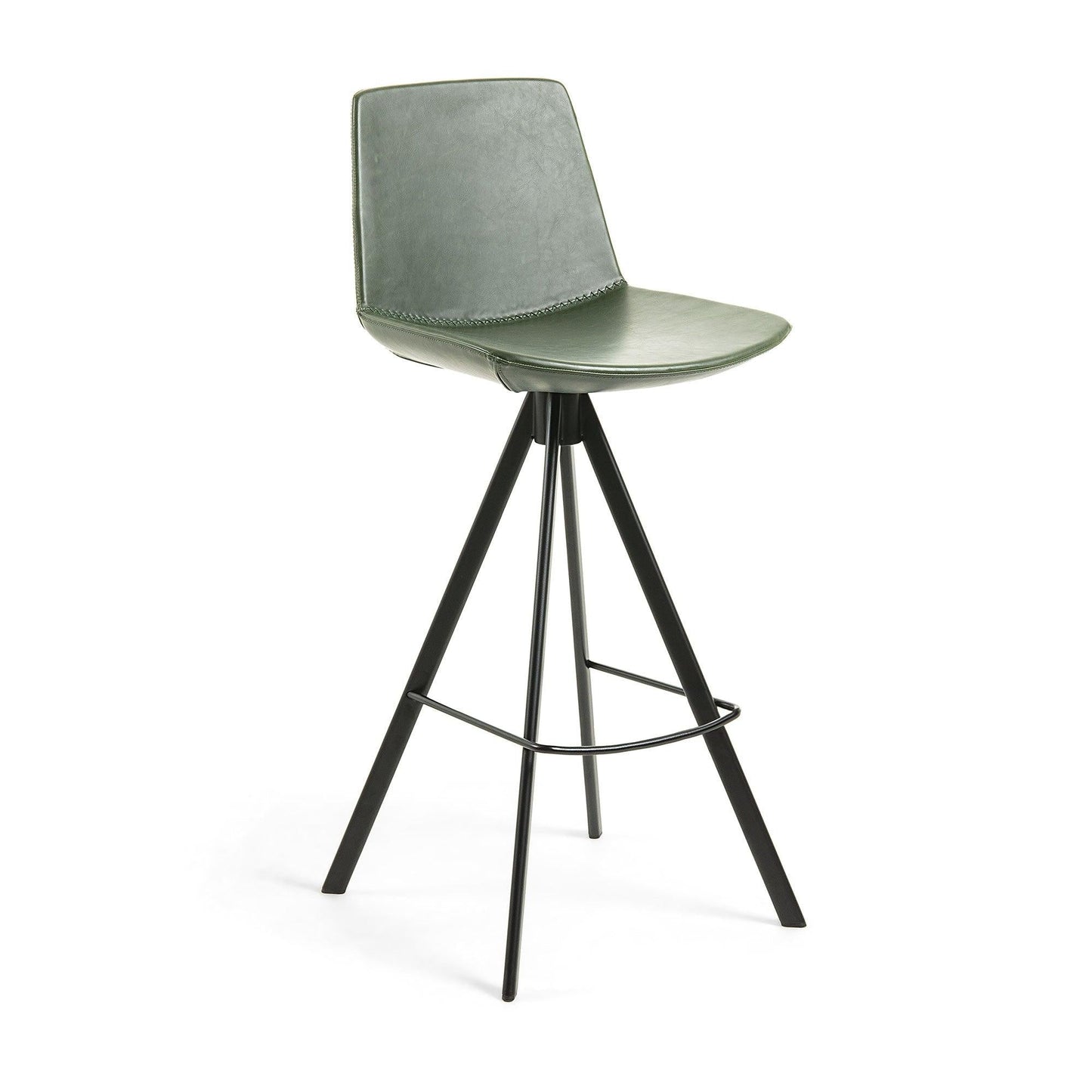 Synthetic Leather Barstool