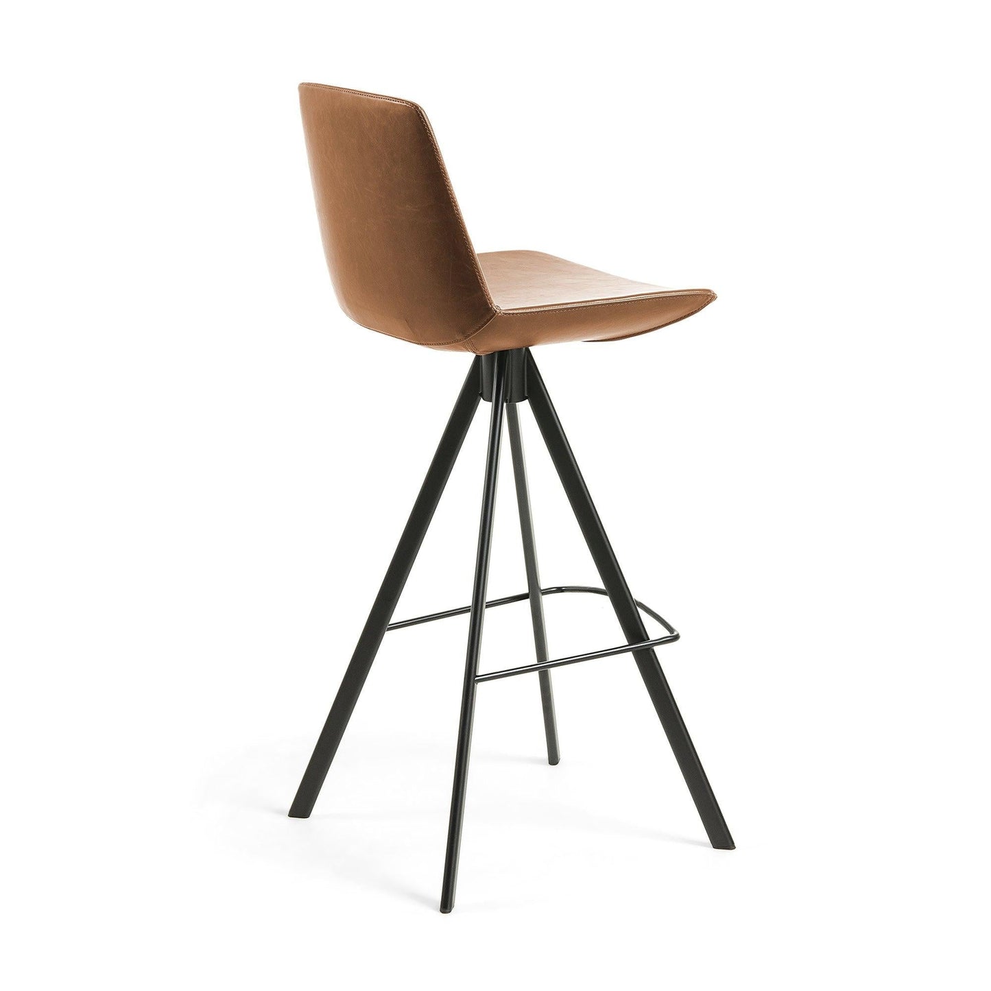 Synthetic Leather Barstool