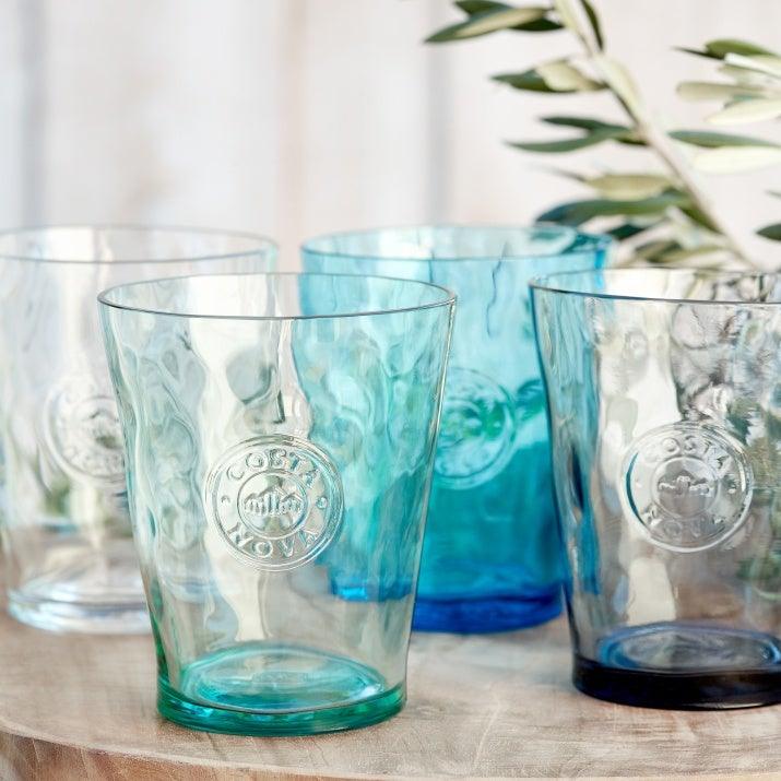 Water Glass Set (x6)