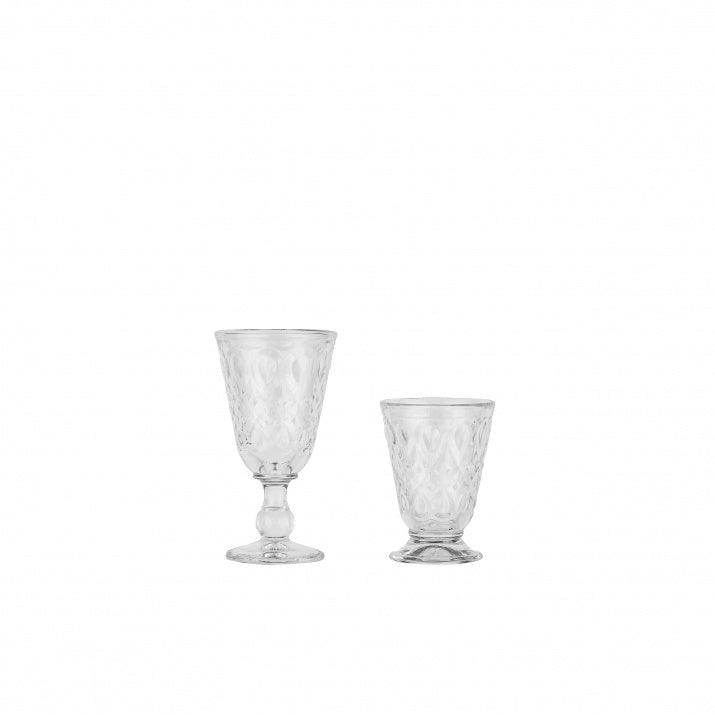 Water Glass Set (x6)